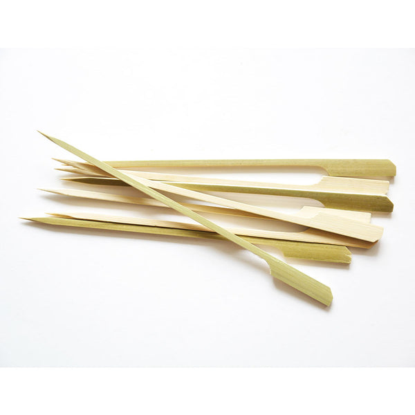 鉄砲串 250本 ( 15cm / 竹串 )