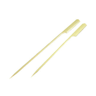 鉄砲串 250本 ( 15cm / 竹串 )