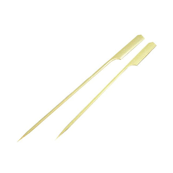 鉄砲串 250本 ( 15cm / 竹串 )
