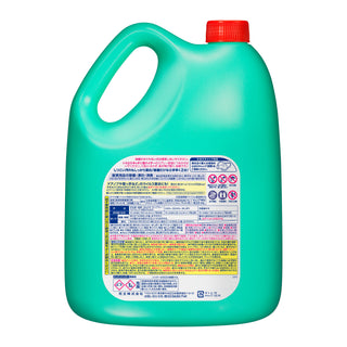 花王 キッチンハイター 5kg ( ハイター / 塩素系 除菌 漂白剤 / まとめ買い 割引 )