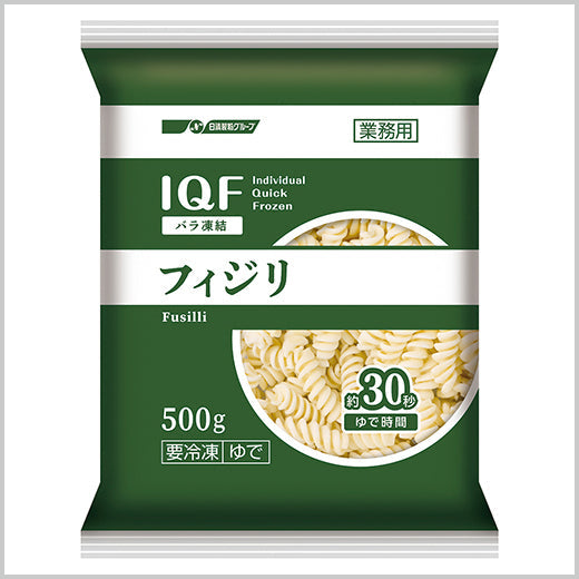 マ・マー フィジリ 500ｇ(IQF)