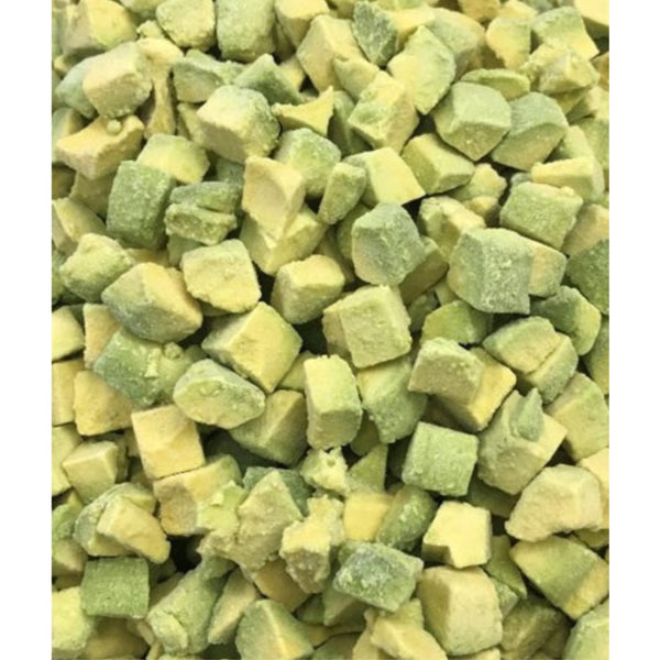 サンタマリア アボカド ダイス 500g