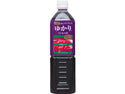 三島食品 赤しそドリンク ゆかり840ML ( 飲料 / 赤紫蘇 / 希釈タイプ )