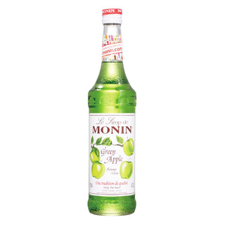 モナン グリーン アップル 700ml ( 青りんご / りんご / / MONIN / 割材 )