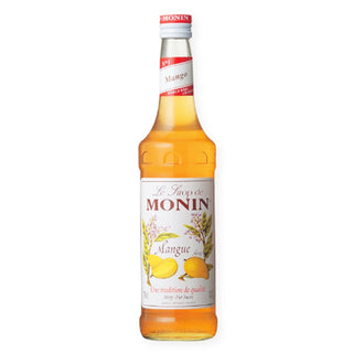 モナン シロップ マンゴー 700ml ( MONIN / 割材 )