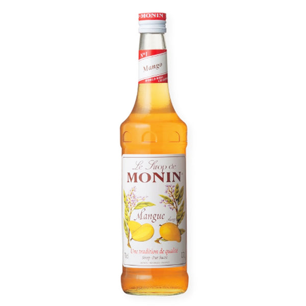 福袋 モナン A-プライス )| 割材 / MONIN ( 700ml マンゴー シロップ ソフトドリンク