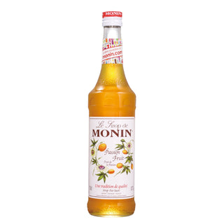 モナン シロップ パッション フルーツ 700ml ( MONIN / 割材 )