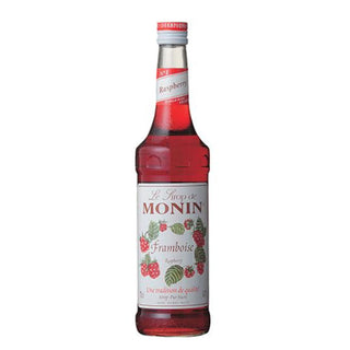 モナン シロップ ラズベリー 700ml ( ベリー / MONIN / 割材 )