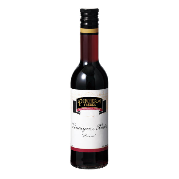 ペルシュロン シェリー酒 ビネガー 500ml