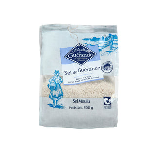 セルマランドゲランド 500g ( 塩 / ソルト )