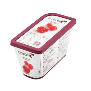 ボワロン フランボワーズ ピューレ 1kg ( フランボワーズ / ラズベリー )
