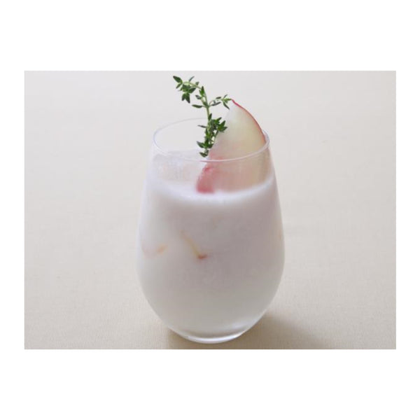 【賞味期限2026年7月29日まで】ミツカン フルーティス りんご酢 白桃 ミックス 1L ( 酢 飲料 / 濃縮 /ジュース / ビネガー / su )
