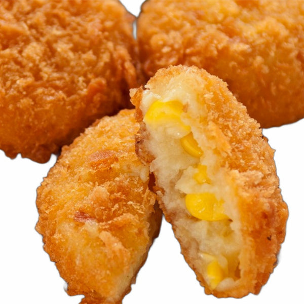 北海道 ひとくち コロッケ コーンクリーミー 360g ( 弁当 / クリームコロッケ / フライ )