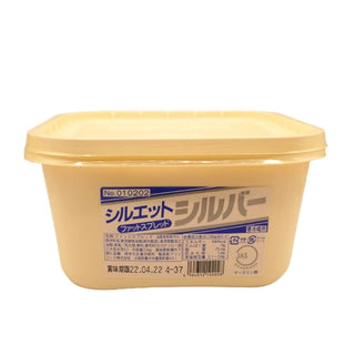 シルエット シルバー マーガリン 2.5kg