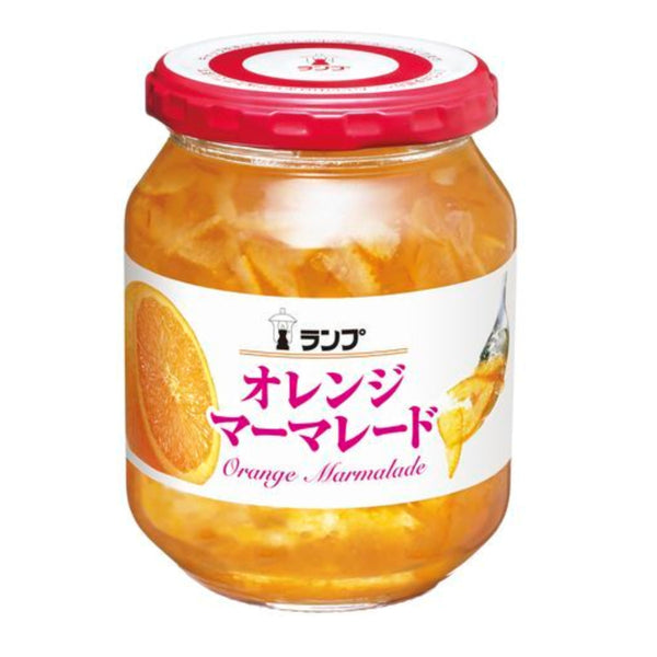 キューピー オレンジ マーマレード 380g ( ジャム / ミカン / フルーツ
