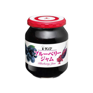 キューピー ブルーベリー ジャム 380g ( マーマレード / フルーツ )