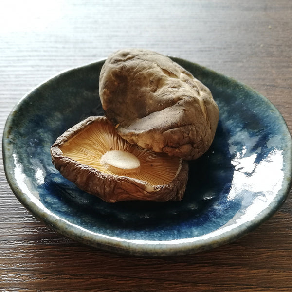 乾燥 しいたけ 足切 500g ( 3~4cm / 椎茸 / 足切り )