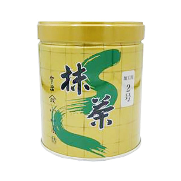 山政小山園 小山園抹茶 300g ( 加工用 / 国産 / 製菓材料 )