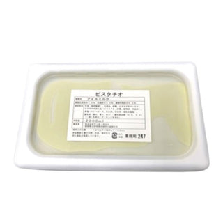 サンオーネスト ピスタチオ 2L ( 業務用 / 冷凍 / アイスクリーム / シャーベット )