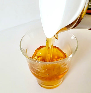 国産 大麦100% 徳用 麦茶 416g ( むぎちゃ / お茶 )