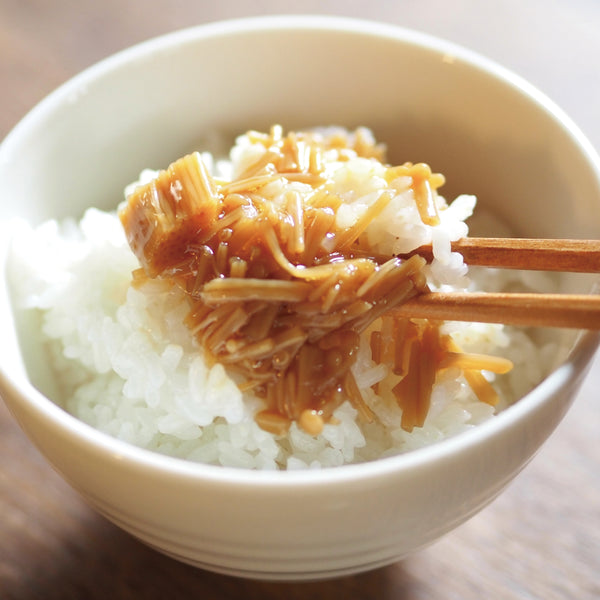 国産 なめ茸 400g ( エノキ / キノコ )