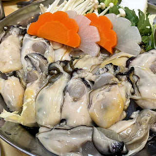 ノースイ きれいな海で育ったかき Lサイズ 1kg ( 牡蠣 / カキ / バラ凍結 / 鍋・フライ用 )