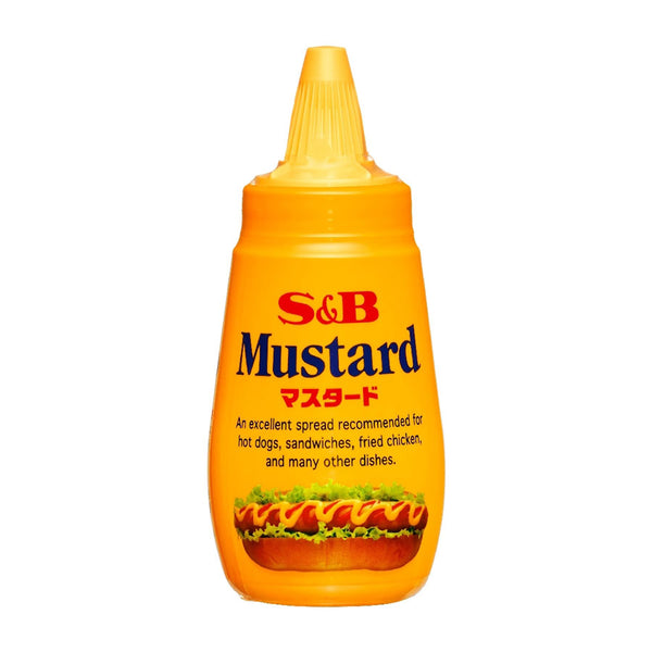 エスビー フレンチ マスタ－ド 150g ( 洋からし )