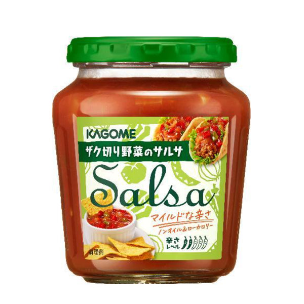 カゴメ サルサ 240g