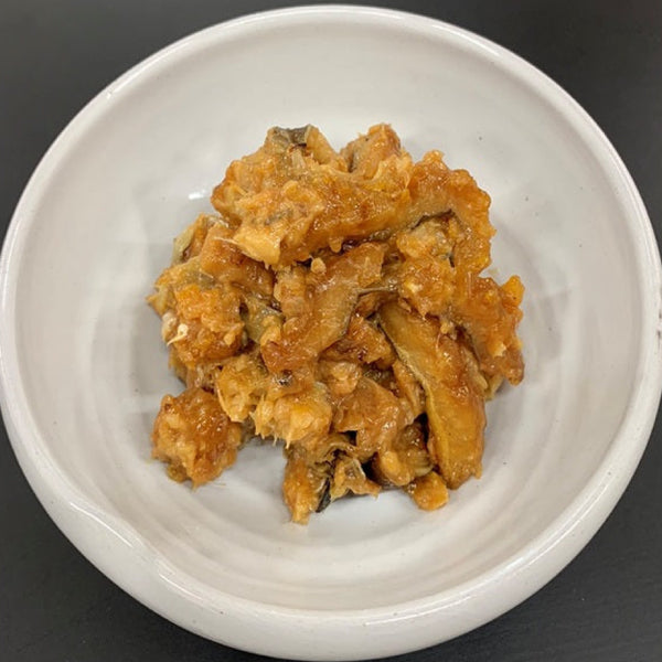 蒲焼き 穴子 500g ( 刻み / あなご / アナゴ )