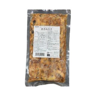 蒲焼き 穴子 500g ( 刻み / あなご / アナゴ )