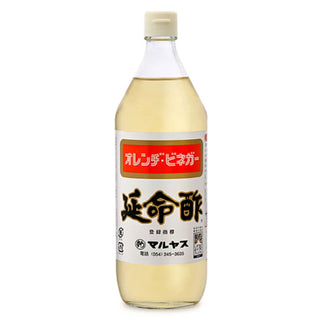 マルヤス 延命酢 900ml ( 酢 / お酢 )