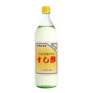 マルヤス すし酢 900ml ( お酢 / 寿司酢 )