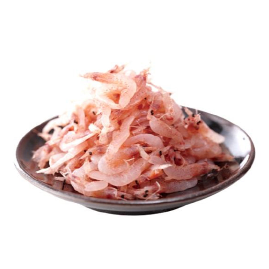 エビ中　生写真　バラ売り(66) 中小】天然フラワー海老 31-40サイズ 1.8kg(約140尾入) | 大元商店