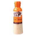 北海道 チーズﾞ& アンチョビ ドレッシング 180ml