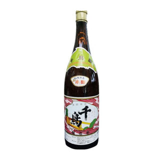 京酢 加茂 千鳥 1.8L ( 酢 / ビネガー )