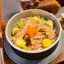 京果食品 冷凍 むき栗 1kg ( 栗きんとん / 栗ご飯 / 甘露煮 )