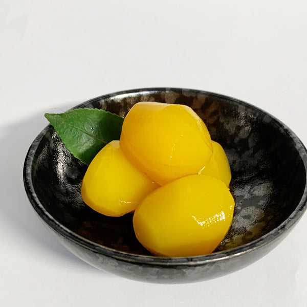 京果食品 冷凍 むき栗 1kg ( 栗きんとん / 栗ご飯 / 甘露煮 )