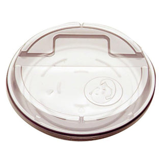 お好み焼き用 容器 直径22cm 50個 ( レンジ対応 / 粉もの / テイクアウト / 屋台 )