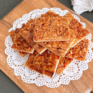 井田商店 アーモンドスライス 200g ( スライス / ナッツ / 製菓材料 / トッピング )