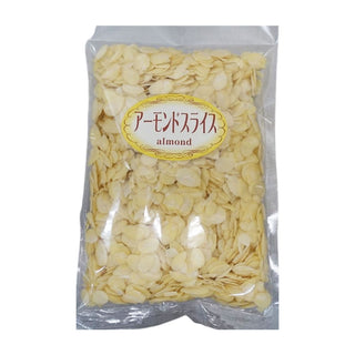 井田商店 アーモンドスライス 200g ( スライス / ナッツ / 製菓材料 / トッピング )
