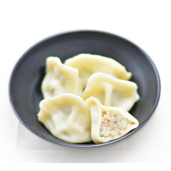 エビ入り 水餃子 1kg ( 餃子 / 海老 / 海老餃子 )