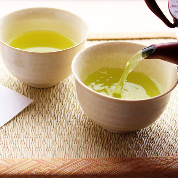 ティークラフト 寿司屋さんの緑茶 100g ( お茶 / 緑茶 )
