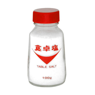 食卓塩 100g ( 塩 / ソルト )