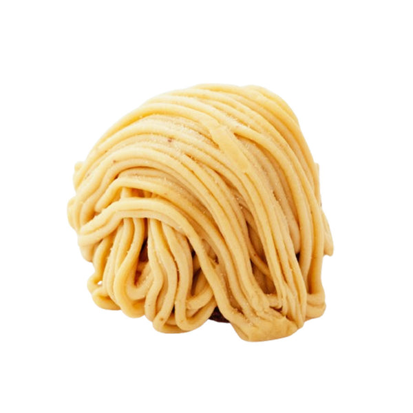 五洋 和栗 モンブラン 60g × 4個 ( 栗 / ケーキ / 洋菓子 )