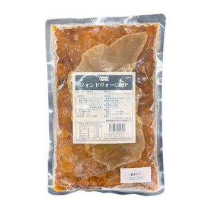 キスコ フォンドボー 1kg