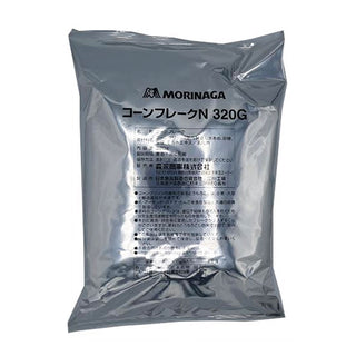 森永 コーンフレーク 320g ( シリアル / 製菓材料 )