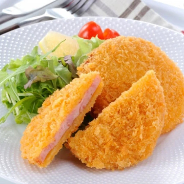 ハムカツ 65g × 12個 ( 揚げ物 / フライ / カツ )