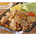 ケーオー産業 鶏ハラミ 炭火焼き 500g ( 鶏肉 / はらみ )