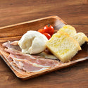 花畑牧場 冷凍 ブラ－タ チーズ 70g×12個 ( チーズ / ブッラータ )