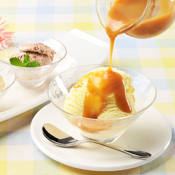 花畑牧場 生 キャラメル クリーム 500g ( 業務用 / キャラメルソース )